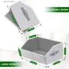 Other Home Storage Organization Homesorout Trapezoid Storage Bins Foldable Wardrobe Organization Wardrobe Storage Organization for Shelves Linen Wardrobe Orga