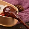 Spoons For Mixing/Stirring Teaspoon Cooking Long Handle Dinner Kids Rice Kitchen Gadgets Tableware Wooden Spoon Soup