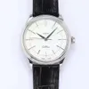 VRS Hot Selling Classic Cherini-serie Business Casual riem voor heren, volledig automatisch mechanisch horloge