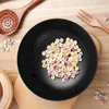 Kommen Porselein Servies Melamine Schalen Serveerschaal Ramen Noedels Container Handgetrokken