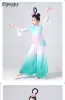 Costumes de spectacle de danse classique pour enfants Filles Groupe Danse Parapluie Danse West Lake Dancing Dr F9lL #