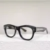 Lunettes extérieures JMM UMIT BENAN-Cadre épais pour hommes et femmes Lunettes optiques rétro carrées surdimensionnées Vision proche Qualité supérieure 3A