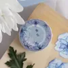 Cadeau cadeau Loidesign Vintage Begonia Floral Washi PET Tape Planificateur DIY Carte Faire Scrapbooking Plan Autocollant Décoratif