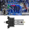 Cucchiai Mini generatore eolico DC Dinamo manuale Test idraulico 12V 24V Alimentazione macchina motore Emergenza