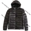 Canadion Goosejacket Piumino da uomo di alta qualità Cappotto d'oca Vera pelliccia di lupo grande Cappotto canadese Wyndham Abbigliamento Stile di moda Capispalla invernale Parka 191