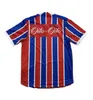 24-25 Bahia home Personalizado Thai Quality Soccer Jerseys dhgate Desconto moda Projete seu próprio 9 Gilberto 10 Rodriguinho 11 Rossi 24 Flavio Custom wear