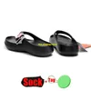 Classiche pantofole estive Fcipli per le vetrini da donna Sliders Chaussure Pantoufle Casquette Muli Muli Tambini Female Sandals Sandals Claquette Cloquette