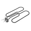 Tools 70127 BBQ Grill Heating Elements For Q240 Q2400 Grills 55020001 Spare Parts 230V 2200W