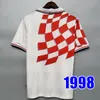 Euro 2020 Croatia Kroatien Fußballtrikots PERISIC 18 19 20 MODRIC MANDZUKIC REBIC Kroatien Fußballtrikot RAKITIC Männer Kinder-Kit Uniformen