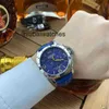 Kwaliteit herenhorloge ontwerper hoge volledige functionele luxe mode zakelijke lederen klassieke polshorloge Vuca