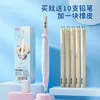 Decorative Figurines Pencil Brace Primary School Student Kindergarten Writing Correction Grip