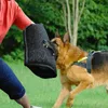 Manchons de morsure de chien, jouet de remorqueur pour animaux de compagnie, manchon de Protection des bras pour l'entraînement du berger allemand 240323