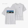 T Shirt Erkek Gömlek Tasarımcısı Tişörtler Grafik Tee Mens Tshirts Pamuk Mavi Siyah Beşli Dış Mekan Yaya Tırman Olun Bir Dağ 498 381