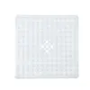 Bath Mats Mat Large Anti Slip Tub And Shower Extra Long 21 X Inch