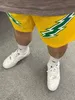 Klassiska sport shorts män kvinnor shorts 20 färger andas basket korta strandbyxor utomhus avslappnad kort daglig outfit grossiststorlek m-xxxl