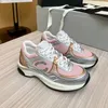 designer shoes sneakers channel shoes trainers women shoes mens shoes Casual Outdoor Running Shoes Luxury trainer Designer Running Shoes Leather Classic shoe