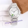 Orologi da donna TW Factory 7300 Orologio da uomo meccanico automatico da 36 mm CAL.324 Movimento Quadrante digitale Acciaio inossidabile 316L Orologi da polso impermeabili di alta qualità-2