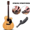 New String Stretcher Handle Make Stay In Tune Instantly For Acoustic Electric Guitar Violin Bass Instrument Accessory To P6q4