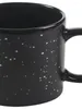 Mokken Keramische Constellation Kleurveranderende Mok Warmtereactie Temperatuurdetectie Koffie Creatieve Waterbeker I084878