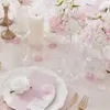 Organza 200 pezzi Petali di rosa per la cerimonia nuziale Fr Ragazze Artificiali Frs San Valentino Petali di rosa Accories deco mariage m2lm #