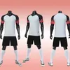 Narweiya N8860 Sport Running Cycling Football Shirts Soccer Jerseys Breattable Quick Torking Sport Wear Clothes Duits 240321