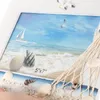 Frames Po Frame Party Supply Picture The Mediterranean Creative Wooden Home Decoration