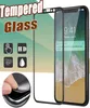 Защитная пленка для экрана для iPhone 14 Pro Max 13 Mini 12 11 XS XR X 8 7 6 Plus SE 3D изогнутое углеродное волокно полностью взрывозащищенное закаленное стекло Ex2902075