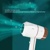 Hair Dryers Anion Constant Temperatureprofessional Salon Hair Dryer 220V-240V 50/60hz 1600W/1800W Air Collecting Infrared 240329