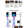 Altre forniture per feste per eventi Dslr P O Booth Hine 15.6 pollici Touch Sn Selfie Kiosk Camera per eventi Drop Delivery Home Garden Festivo Dhqzn