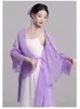 3 unids / set traje de danza oriental traje de danza china ropa de festival mujeres desgaste de la etapa traje de danza folclórica china para mujeres j3kR #