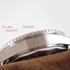 Reloj de titanio Zf produce reloj Baopo para hombre, cinturón Bathyscape, carcasa mecánica de cerámica, reloj de pulsera resistente al agua de alto valor facial 19ON