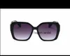 Mens Designer 4378 Sunglasses Outdoor Shades Fashion Classic Lady Sun glasses for Women Luxury Eyewear Mix Color Optional