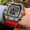 Mens Watch Designer Watches Movement Automatic Luxury Luxury Mechanics Wristwatch Bexei Top Ten Brands