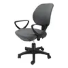 Krzesło obejmują stałe kolor obudowy biurko biurowy elastyczny obrońca 2-częściowy elastyczny uniwersalny kanapa