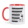 Mugs Romantic Coffee Mug Information Entries Tea Cup Love Sweet Gift For Valentines Day Anniversary To Him Her Boyfriend Girlfriend