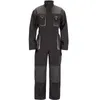 Schweißanzüge Arbeits-Latzhose Sicherheits-Arbeitskleidung für Männer Strap Jumpsuit Langlebige Werkzeuguniformen Mechanische Overalls F84k #