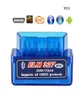 Elm 327 testador ferramenta de diagnóstico para carro scanner automotivo obd v21 mini elm327 obd2 bluetooth obdii 22471686