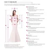 Luxus Short Prom Dres Perlen Kristalle Federn Durchsichtig LG Ärmel Abendkleider Celebrity Pageant Aso Ebi Party Robe S9B1 #