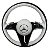 2024 volante per auto nuovo adatto per Mercedes Benz E/S/G W212 W213 W221 W205 W177 W464 Adatto