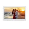 Digital Photo Frames 10 inch smart advertising display digital photo frame 4k playback wifi video hd picture digital photo frames 24329