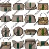 Principais bolsas de Ophidia clássicas Mulheres Horsebit ombro Bolsas de Crossbody Bolsa Tote Shopping Mensageiro Cruzel Cruzel 2 G S bolsas de bolsa de bolsa