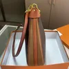 Designertas Damesportemonnee Tote Handtas Luxe Crossbodytassen Mode Bedrukking HOBO Portemonnee Grote capaciteit Winkelen Reishandtassen Eén schoudertas