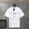 Mens T Shirts Tees Designer Men Shirt Summer Fashion Pure Cotton Round Neck Letter Printed Short Sleeved Casual Men's Clothing