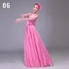 360 Graden Vrouwen Spaanse Flamenco Dres Dame Moderne Dans Ong Dans Dr Swing Rokken Koor Stage Performance Kostuum y0AZ #