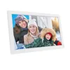 Digital Photo Frames USB SD Card Display Video Music Player LCD Picture Frames 15.6 inch Digital Photo Frame with Remote Control 24329