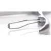 Stainless Steel Cuticle Nipper Professional Remover Scissors Finger Care Manicure Nail Clipper Dead Skin Tools