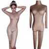 full Rhinestes Jumpsuit Bar Nightclub DJ DS Gogo Costumes Sexy Stretch Pole Dance Jumpsuit Women Festival Rave Outfit XS5507 P242#