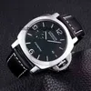 Multi-function High Quality Watch Designer Stainless Steel Watches Sports Fashion Mens Multi Functional Mhde