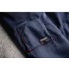 overall Pants Clothes Worker Working Car Welding Coveralls Plus Workshop Mechanic Size Auto Suit Repairmen Workwear g1ck#