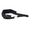 Cintura Cintura da sub Cintura regolabile con 4/3 tasche per immersione con fibbia in acciaio inossidabile Borse da surf per sport acquatici